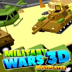 Military Wars 3D Multiplayer  Play Now Online for Free 