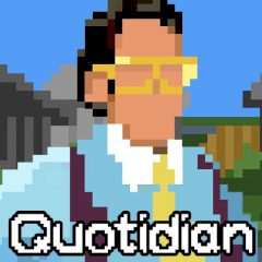 Quotidian
