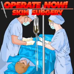 Operate Now: Nose Surgery - Jogo Gratuito Online