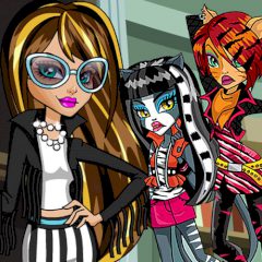 Cleo Mummy to Yummy Makeover