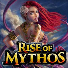 Rise of Mythos