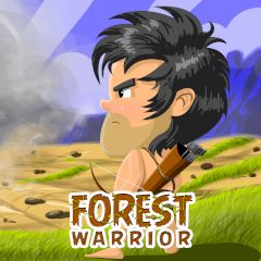 Forest Warriors Forest Warriors