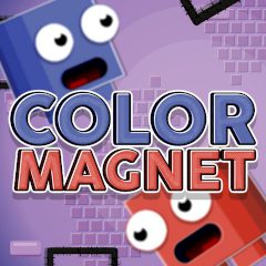 Color Magnets