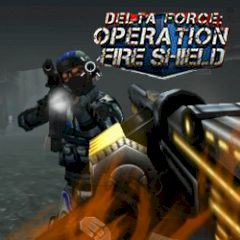 Delta Force: Operation Fire Shield Delta Force: Operation Fire Shield