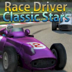 Race Driver Classic Stars