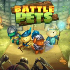 Battle Pets