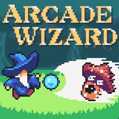Arcade Wizard Arcade Wizard
