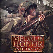 Medal of Honor: Infiltrator