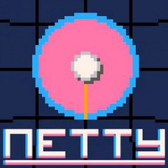 Netty