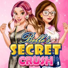 Belle's Secret Crush Belle's Secret Crush