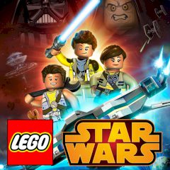 LEGO Star Wars Adventure 2016