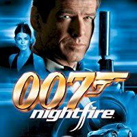 james bond 007 nightfire gba