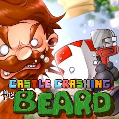 Castle Crashing the Beard Castle Crashing the Beard