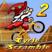 Cycle Scramble 2