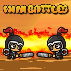 Mini Battles