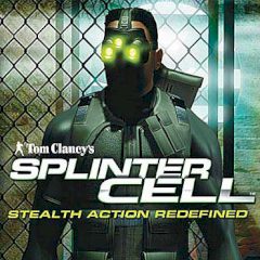 Tom Clancy's Splinter Cell