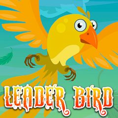 Leader Bird