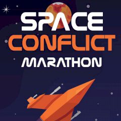 Space Conflict Marathon Space Conflict Marathon