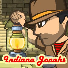 Indiana Jonahs