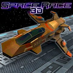 Space Race 3D