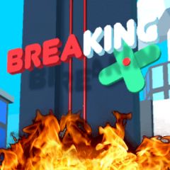 Elevator Breaking Elevator Breaking