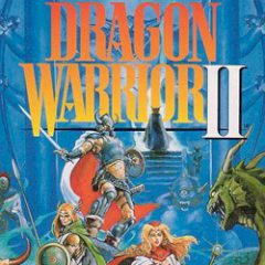 Dragon Warrior II