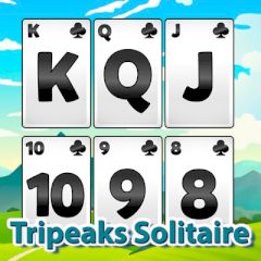 Tripeaks Solitaire