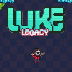Luke's Legacy Luke's Legacy