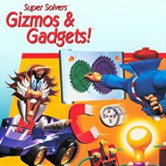 Super Solvers: Gizmos & Gadgets