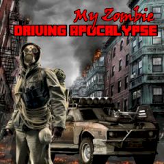 My Zombie Driving Apocalypse