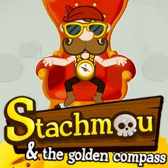 Stachmou & the Golden Compass