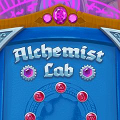 Alchemist Lab