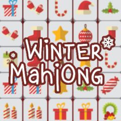 Winter Mahjong