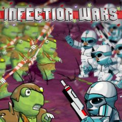 Infection Wars