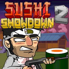 Sushi Showdown 2