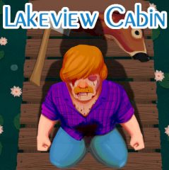 Lakeview Cabin