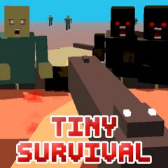 Tiny Survival