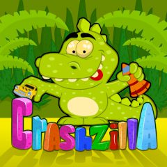 Crashzilla