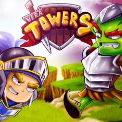 Vera Towers Vera Towers