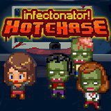 Infectonator! Hot Chase