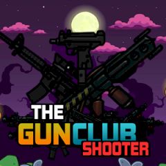 The Gun Club Shooter