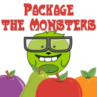 Package the Monsters