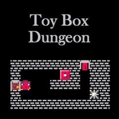 Toy Box Dungeon