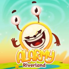 Alarmy 4 Riverland