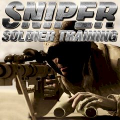 Sniper Soldier Training