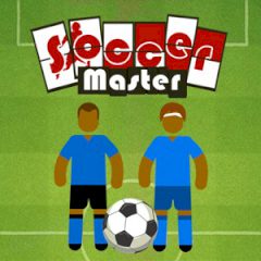 Soccer Master