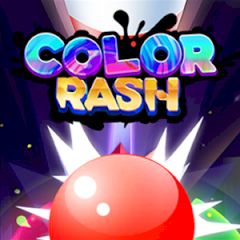 Color Rash Color Rash