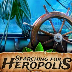 Searching for Heropolis