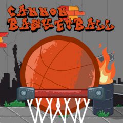 Cannon Basketball