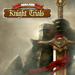 Miniature Knight Trials